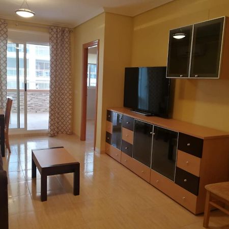 Costa Marina III Apartment Oropesa del Mar Bagian luar foto