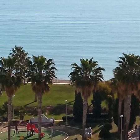 Costa Marina III Apartment Oropesa del Mar Bagian luar foto